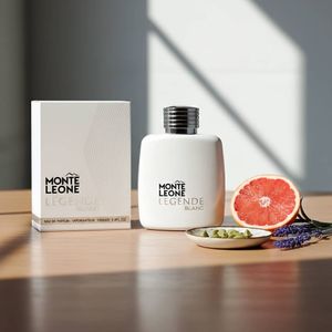 عطر ادکلن مردانه مونت بلنک لجند اسپریت فراگرنس ورد مدل مونت لیون لجند بلنک