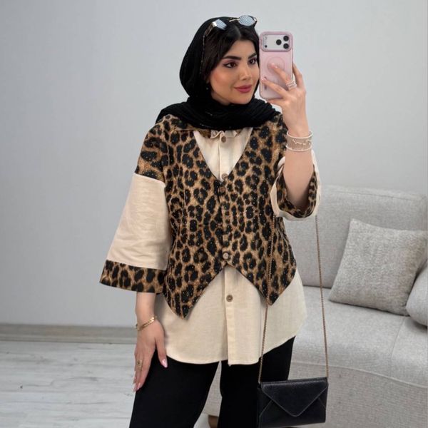 وست شومیز مارال