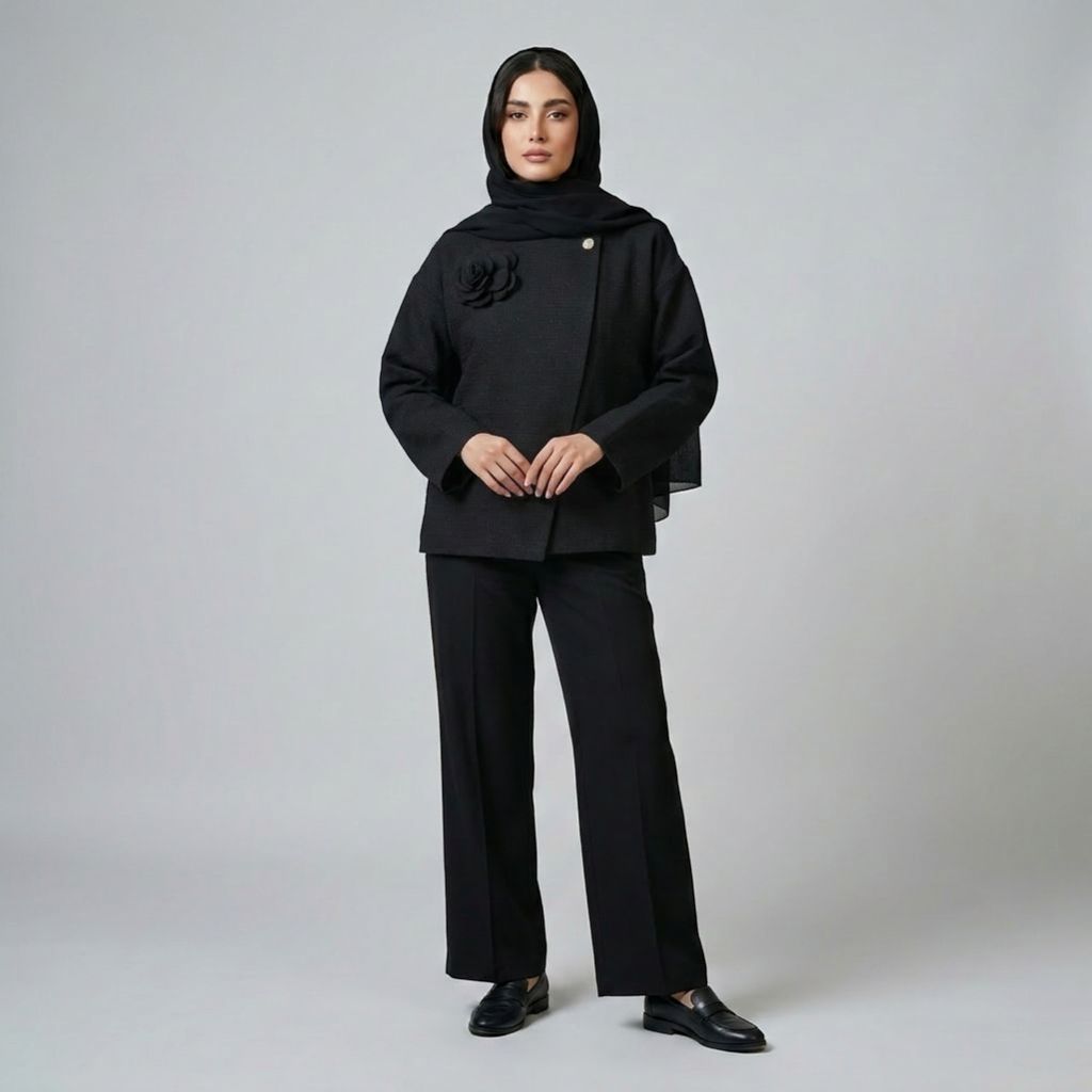 خرید اینترنتی کت رزا (roza)