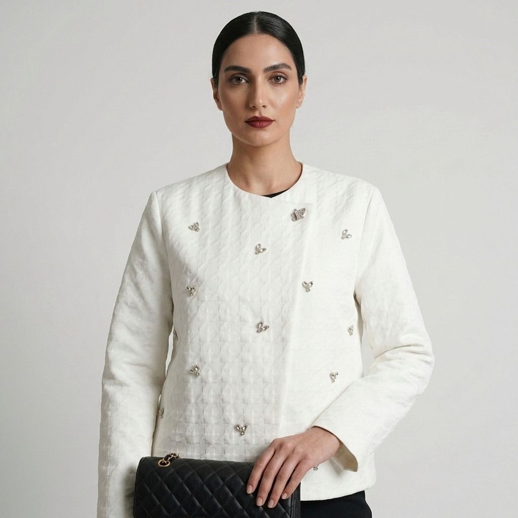 خرید انلاین کت کیارا chiara