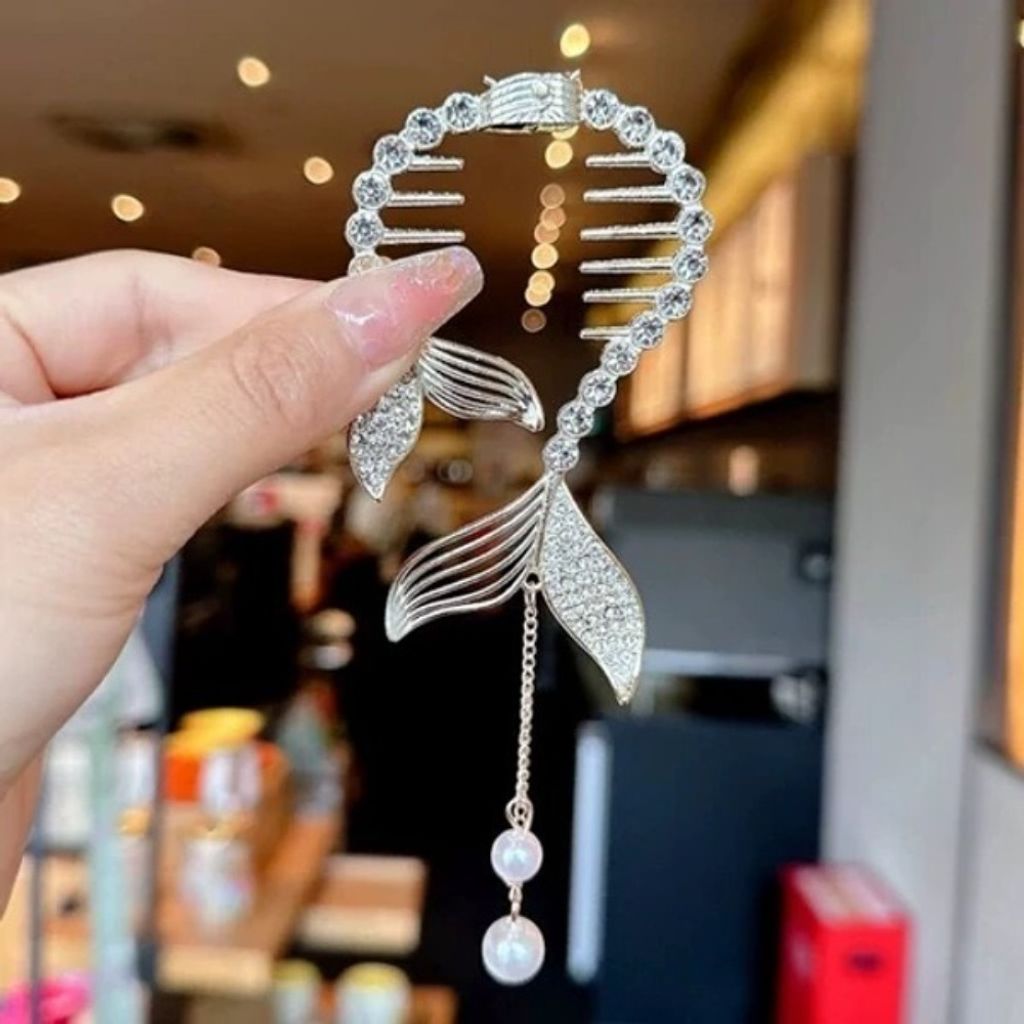 مشخصات گیره گوجه ای مجلسی دم ماهی