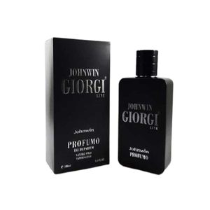 ادکلن JOHNWIN GIORGIادکلن جیورجی جانوین جکوینز