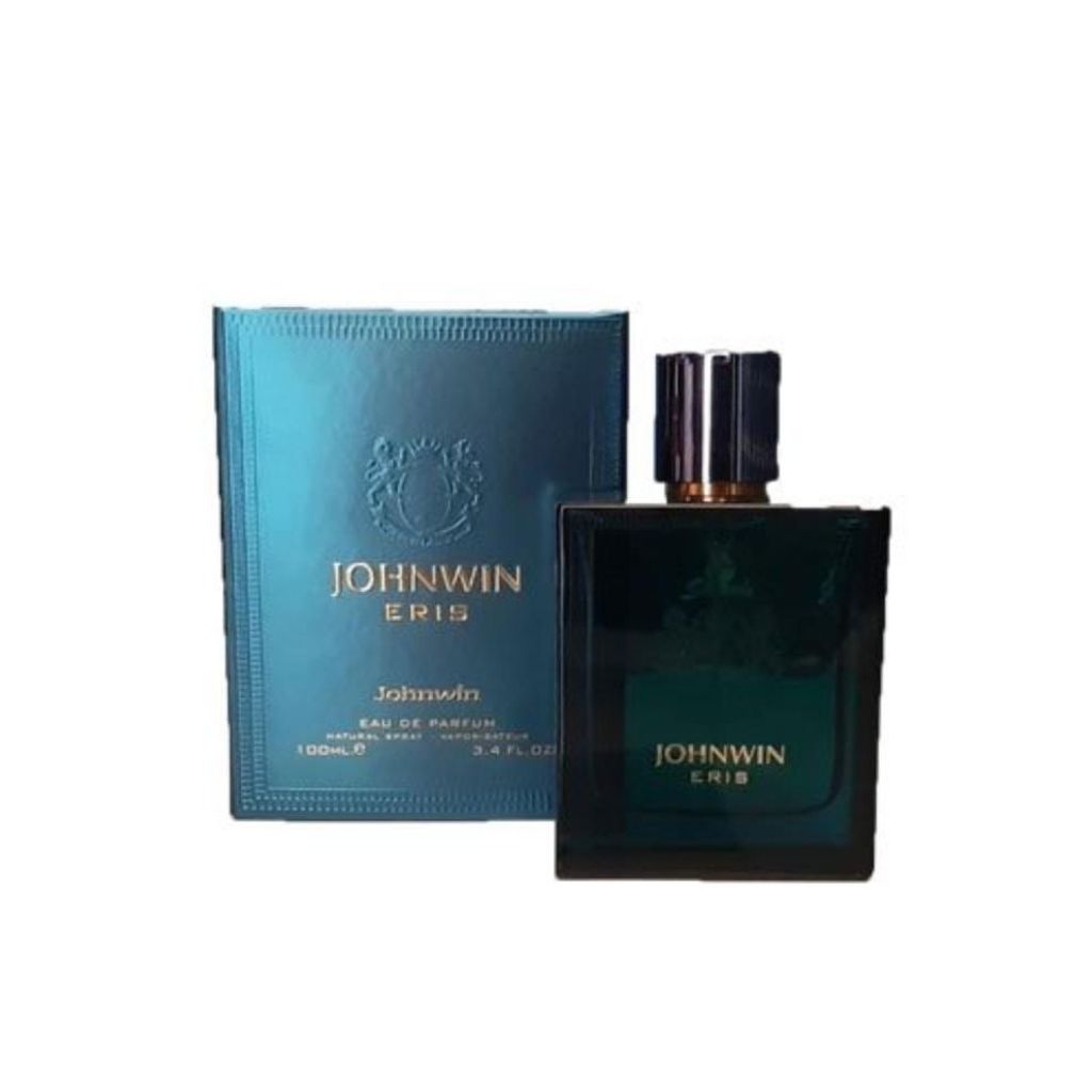 خرید آنلاین ادکلن JOHNWIN ERIS

ادکلن اریش جانوین امارات با بهترین کیفیت