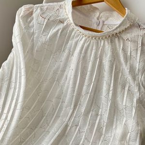 قیمت ارزان شومیز دخترانه مجلسی