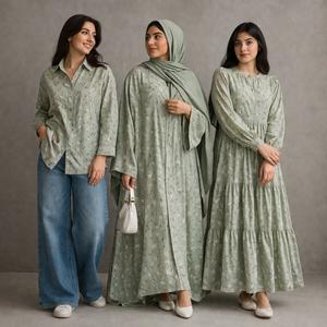 خرید اینترنتی قیمت پارچه لینن گل گچی 1269