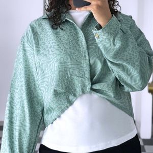 خرید انلاین شومیز گره ای دلا