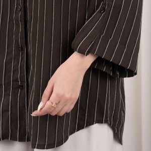 فروش اینترنتی شومیز راه راه پری p