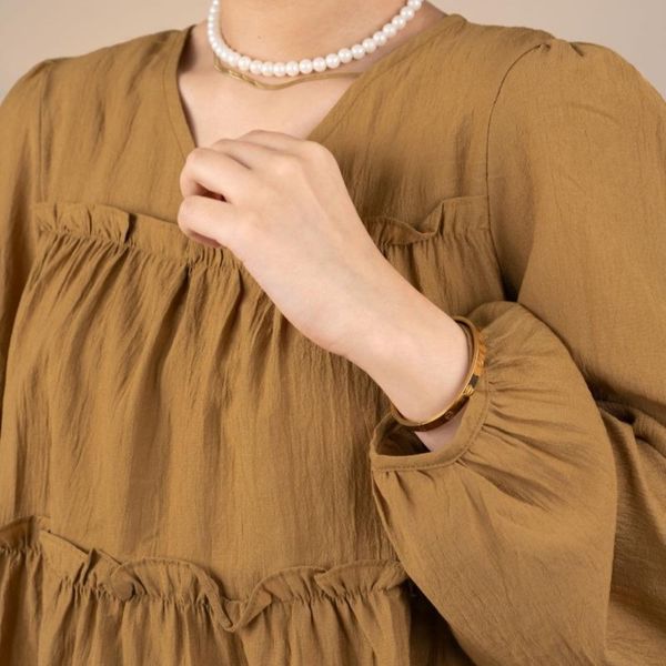 شومیز عروسکی هانیکا p