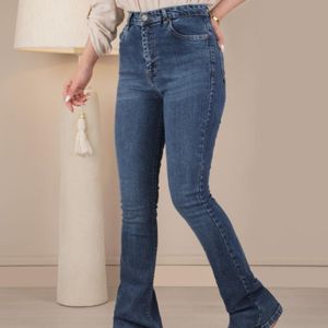 خرید اینترنتی بوت کات آبی ناژین ( قد 110 ) p