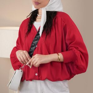 شومیز لینن هایلین p