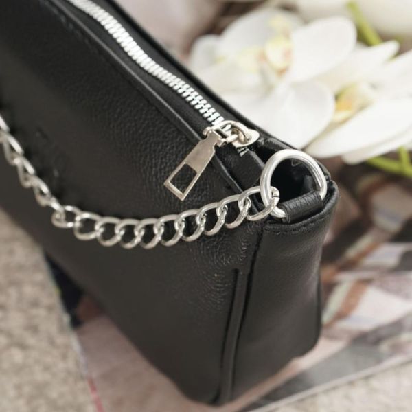 کیف دوشی برفین p