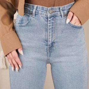 خرید آنلاین بوت کات آبی روشن ( قد 108 p