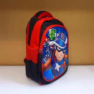کوله پشتی Marvel Avengers