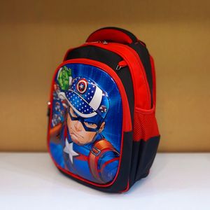 کوله پشتی Marvel Avengers