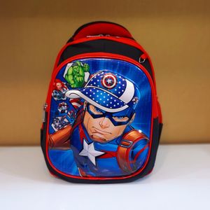 کوله پشتی Marvel Avengers