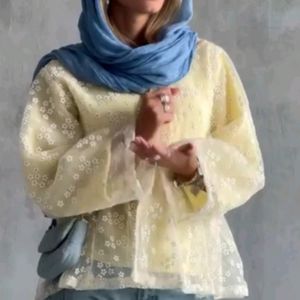 قیمت مانتو تابستانی زنانه مدل رستا سایز بندی( 36_42)