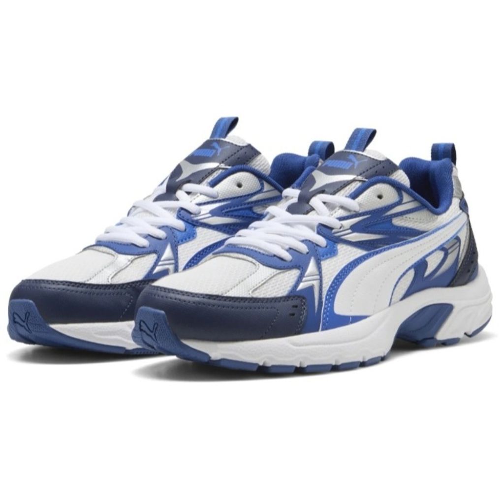 قیمت ارزان کتونی مردانه پوما Puma Mileniotech