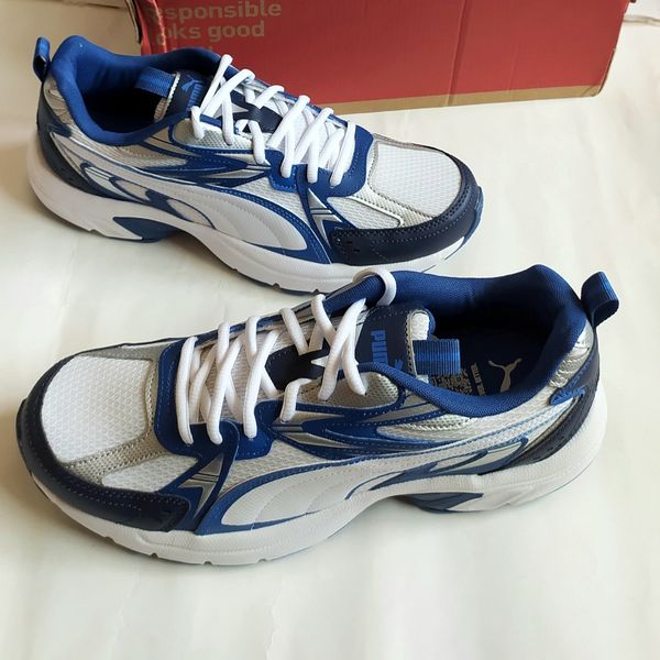 کتونی مردانه پوما Puma Mileniotech