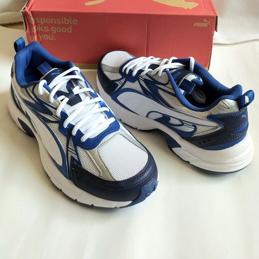 فروش اینترنتی کتونی مردانه پوما Puma Mileniotech