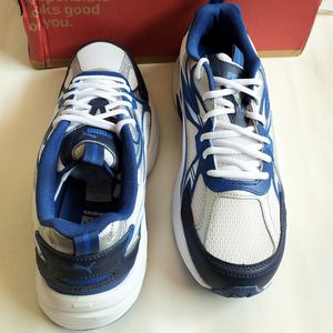 کتونی مردانه پوما Puma Mileniotech