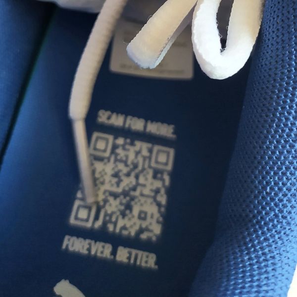 کتونی مردانه پوما Puma Mileniotech