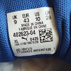 قیمت کتونی مردانه پوما Puma Mileniotech