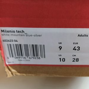 کتونی مردانه پوما Puma Mileniotech