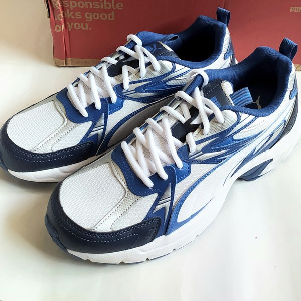 کتونی مردانه پوما Puma Mileniotech