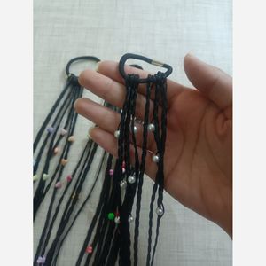 کش مو بافت   