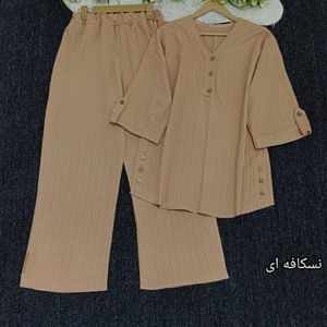 ست سه دکمه