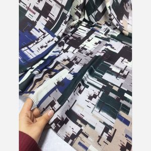 خرید اینترنتی قیمت روسری نخی قواره 140 سی تو کد 9