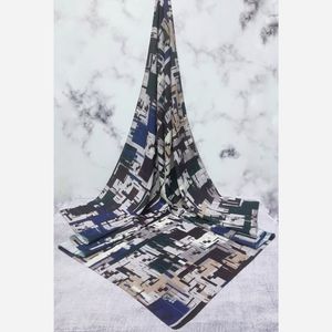 خرید اینترنتی قیمت روسری نخی قواره 140 سی تو کد 9