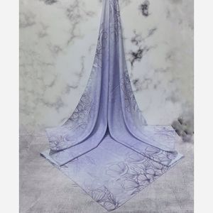 خرید انلاین روسری نخی قواره 140 سی تو کد 5