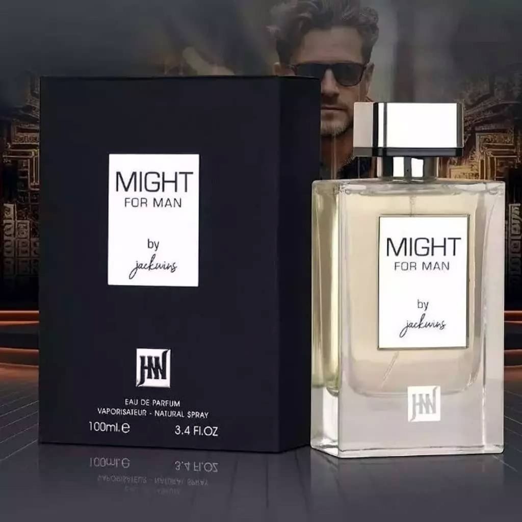 مشخصات عطر ادکلن مردانه مارک جوزف ماین پورهوم جانوین جکوینز مدل مایت