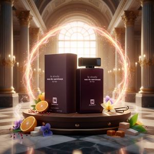 عطر ادکلن زنانه نارسیسو رودریگز له ابسولو جانوین جکوینز  -  100 میل
