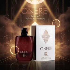 عطر ادکلن مردانه اونیرو جانوین جکوینز - خنک وتند - 100 میل