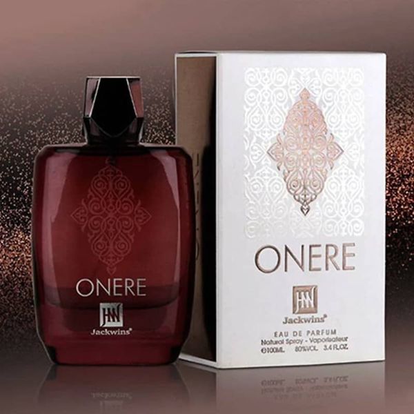 عطر ادکلن مردانه اونیرو جانوین جکوینز - خنک وتند - 100 میل
