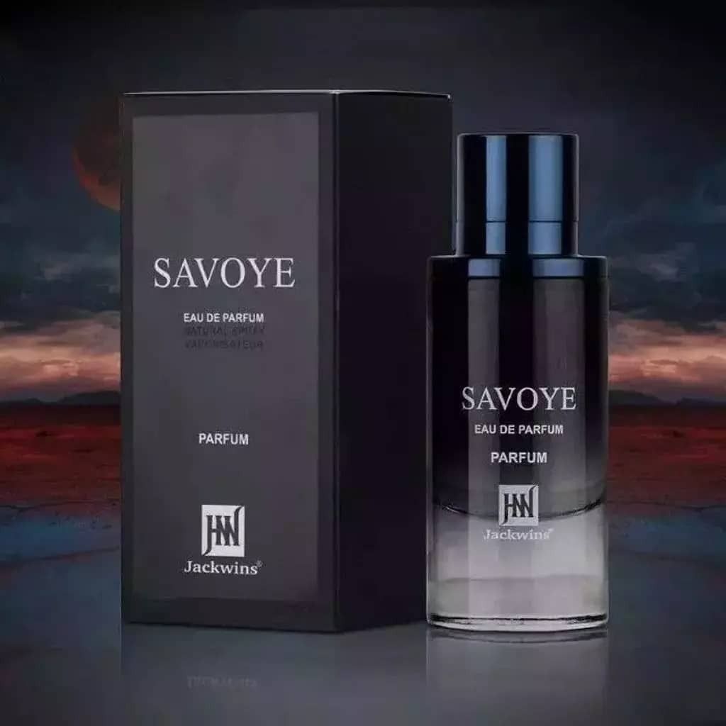 مشخصات عطر مردانه دیور ساواج پارفیوم جانوین جکوینز مدل ساویه پارفوم