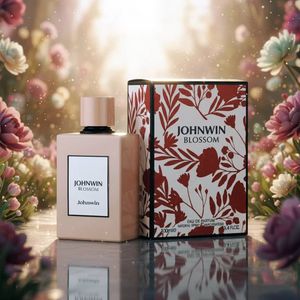 عطر ادکلن زنانه گوچی بلوم جانوین جکوینز مدل بلوسوم - خنک ملایم شیرین