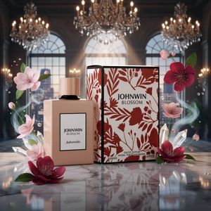 فروش اینترنتی عطر ادکلن زنانه گوچی بلوم جانوین جکوینز مدل بلوسوم - خنک ملایم شیرین