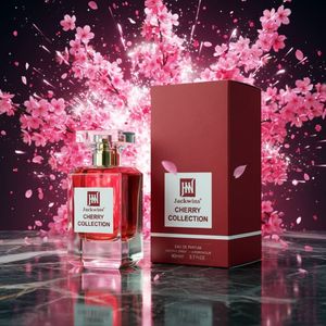 عطر ادکلن مردانه تام فورد لاست چری جکوینز جانوین مدل چری کالکشن