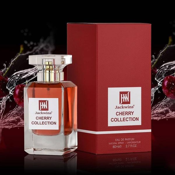 عطر ادکلن زنانه مردانه تام فورد لاست چری جکوینز جانوین مدل چری کالکشن