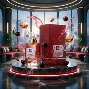 عطر ادکلن زنانه مردانه تام فورد لاست چری جکوینز جانوین مدل چری کالکشن
