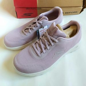 فروش اینترنتی کفش زنانه پیاده روی اسکچرز Go Walk Joy