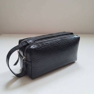 کیف دستی چرم طبیعی گاوی