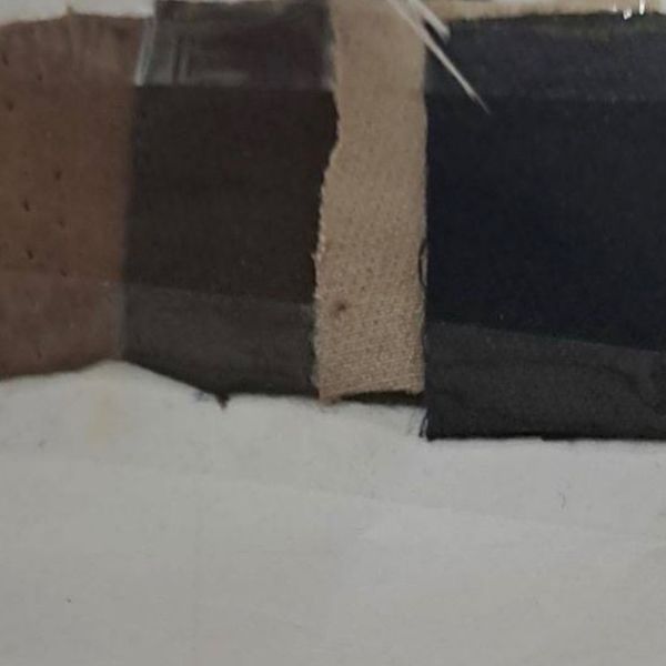 چهار تیکه سپیده