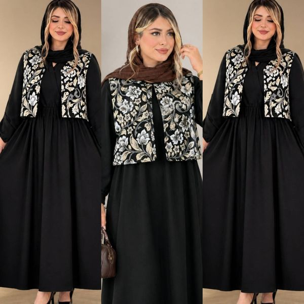 سارافون و جلیقه