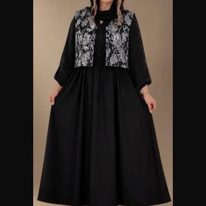 مشخصات سارافون و جلیقه