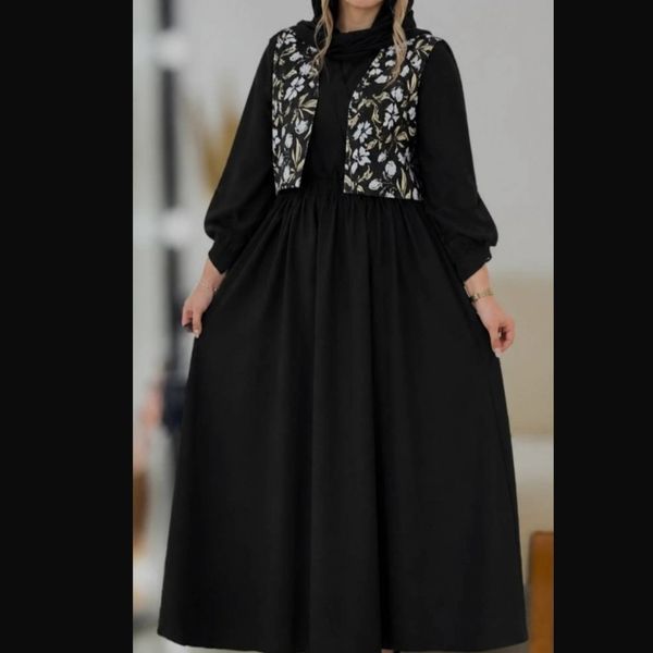 سارافون و جلیقه