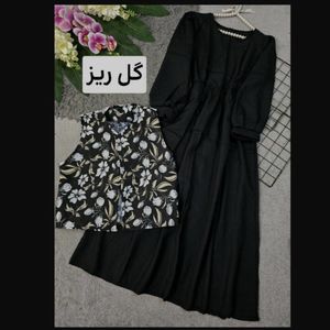 قیمت ارزان سارافون و جلیقه